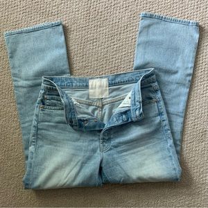 MOTHER, The Tripper Crop Cut